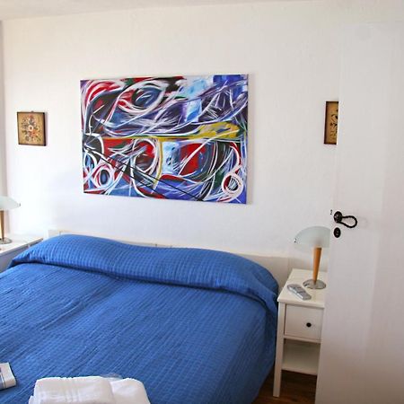 Bed and Breakfast Bb Il Generale Шилла Екстер'єр фото