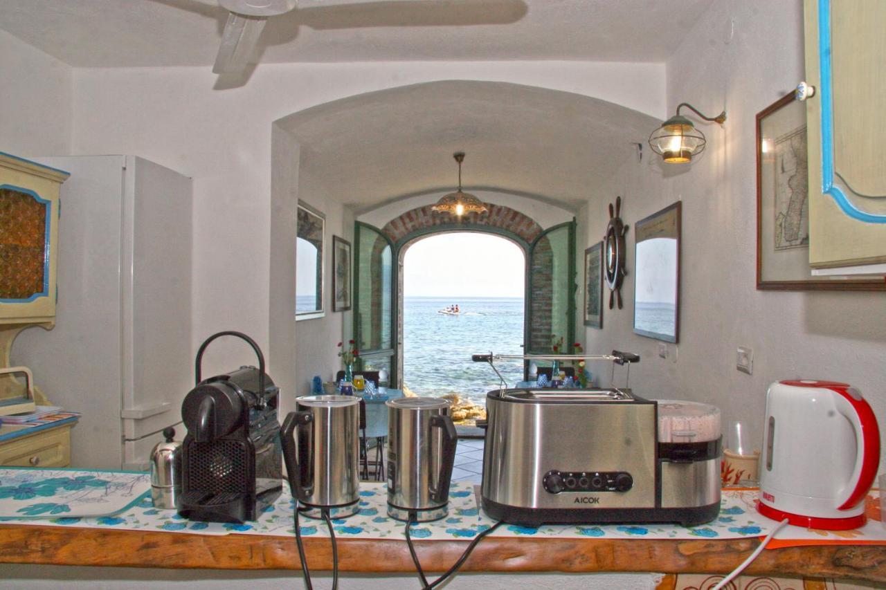 Bed and Breakfast Bb Il Generale Шилла Екстер'єр фото