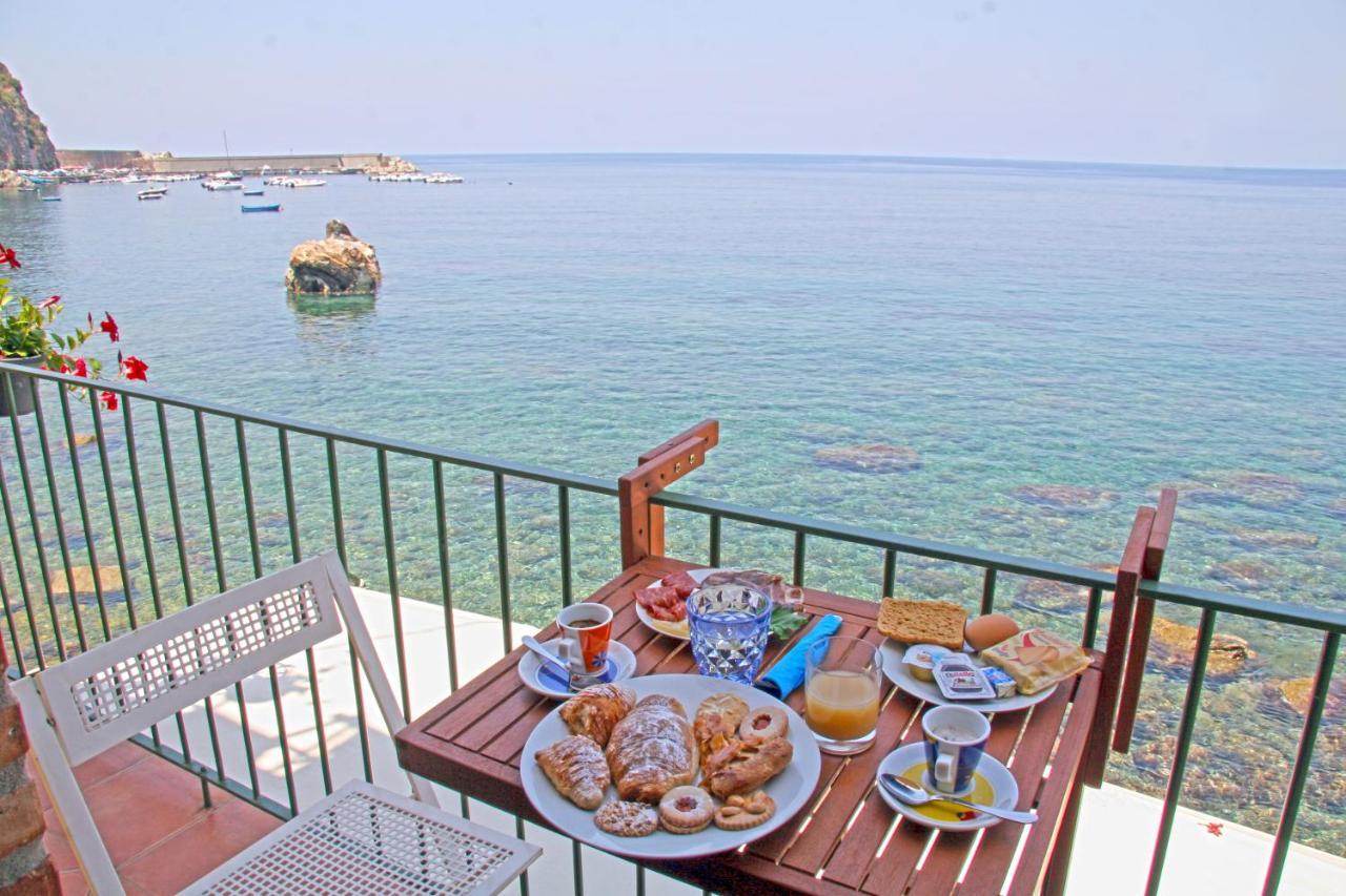 Bed and Breakfast Bb Il Generale Шилла Екстер'єр фото