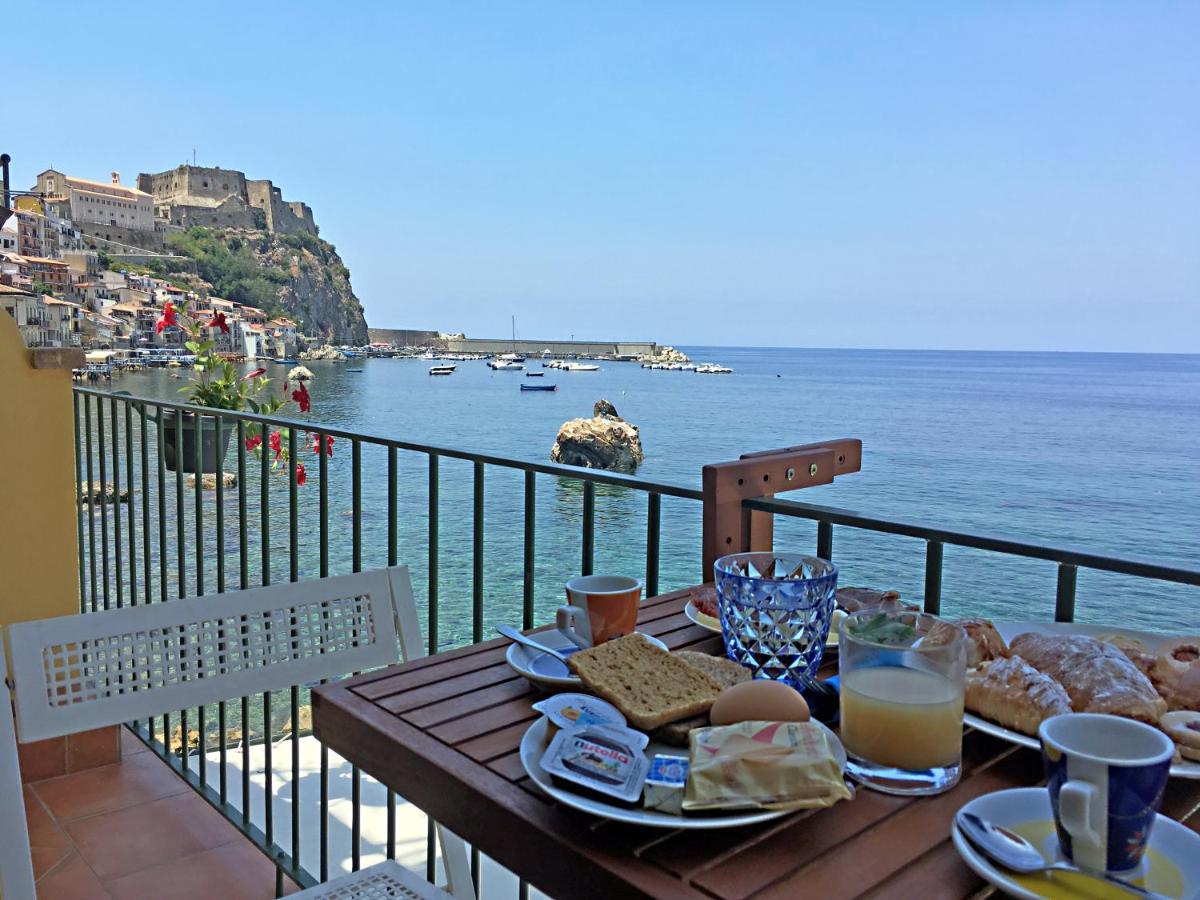 Bed and Breakfast Bb Il Generale Шилла Екстер'єр фото