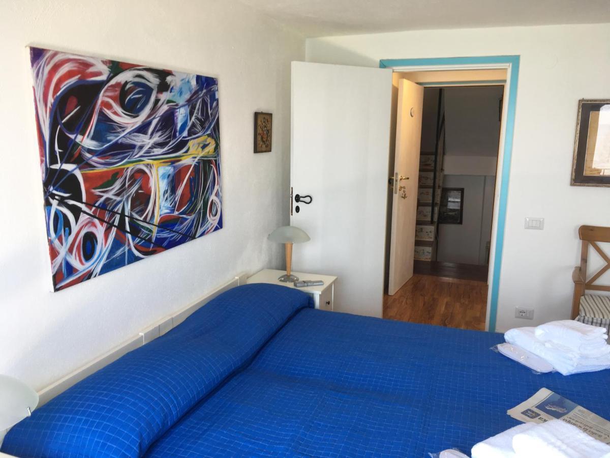 Bed and Breakfast Bb Il Generale Шилла Екстер'єр фото