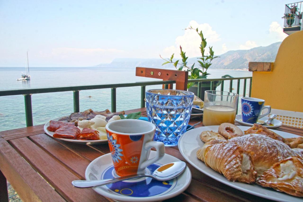 Bed and Breakfast Bb Il Generale Шилла Екстер'єр фото