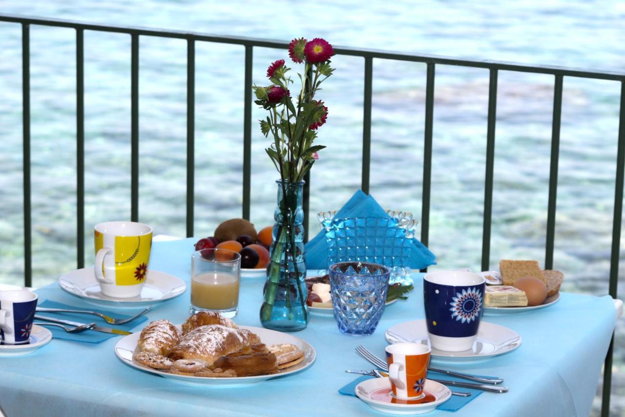 Bed and Breakfast Bb Il Generale Шилла Екстер'єр фото
