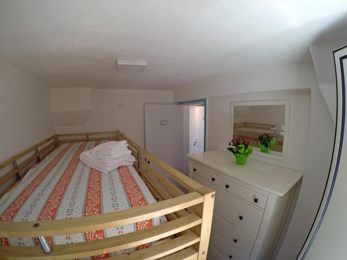 Bed and Breakfast Bb Il Generale Шилла Екстер'єр фото