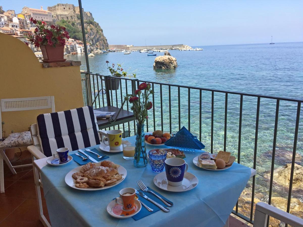 Bed and Breakfast Bb Il Generale Шилла Екстер'єр фото